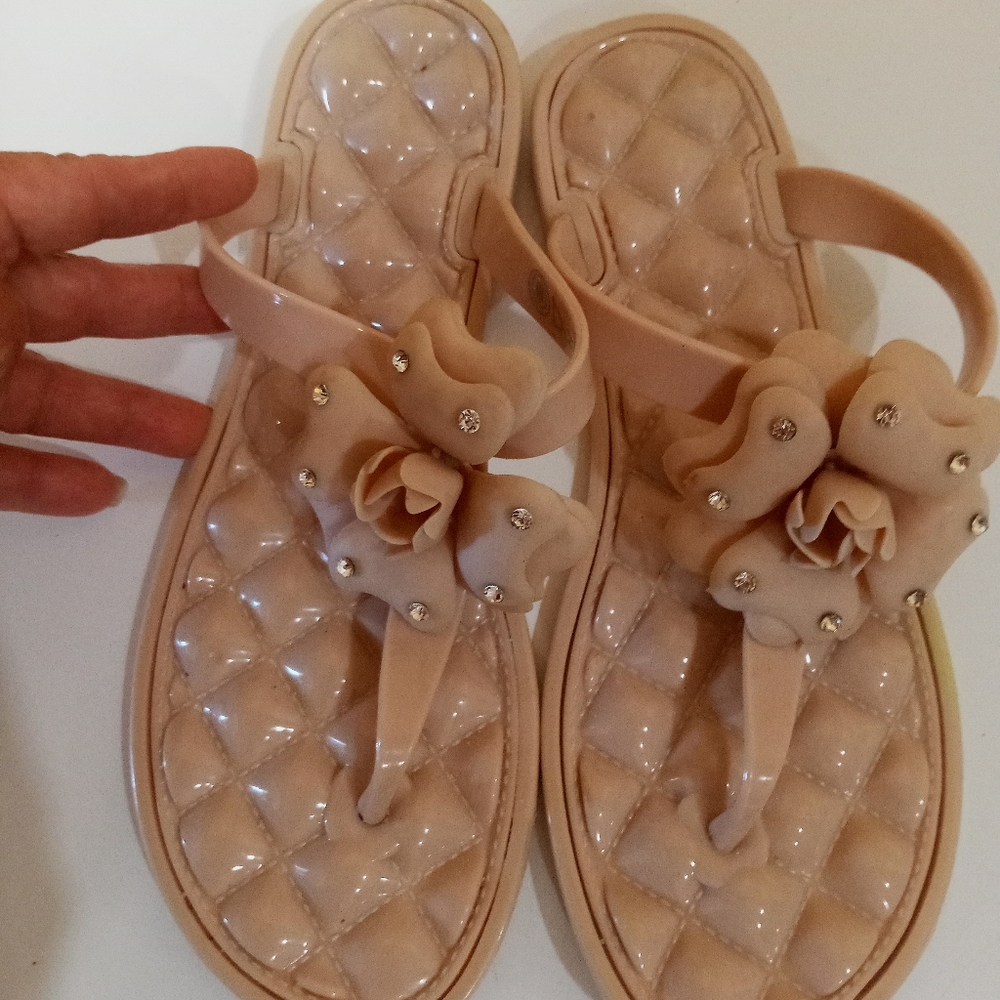 Dizzy sandals - Picture 6 of 8